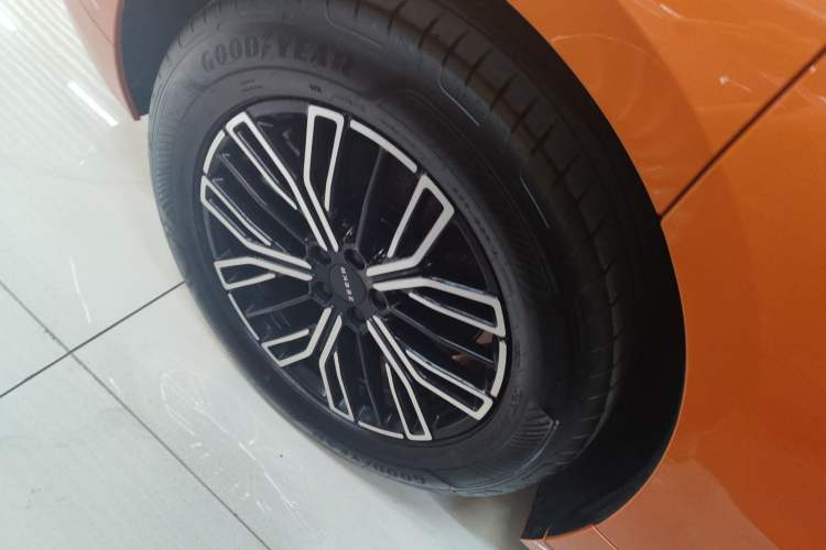 Used Zeekr 001 2024 WE Edition 100 kWh Rear-Drive
