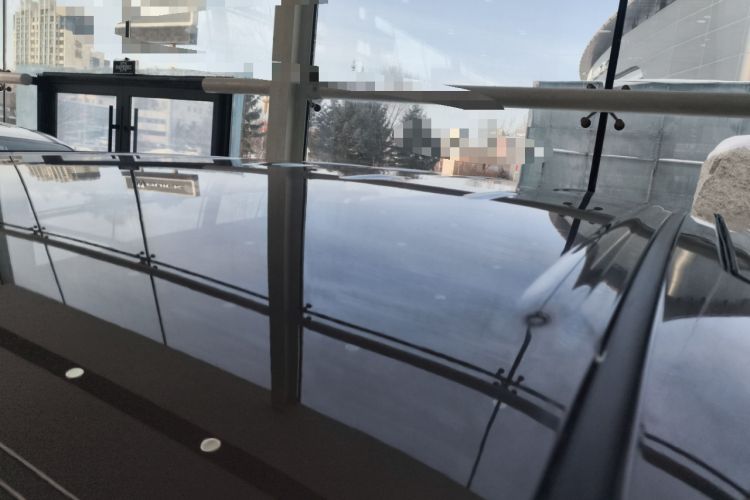 Used Buick GL8 2017 25S Comfort Version China V Standard