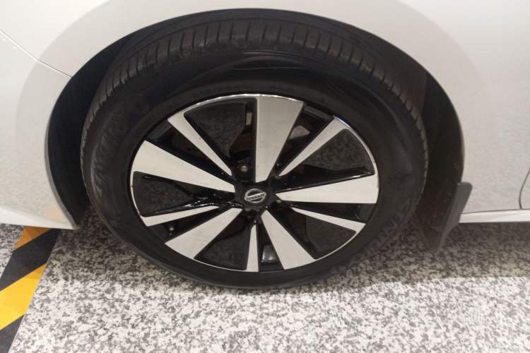 Used Nissan Teana 2021 2.0L XL Comfort Edition