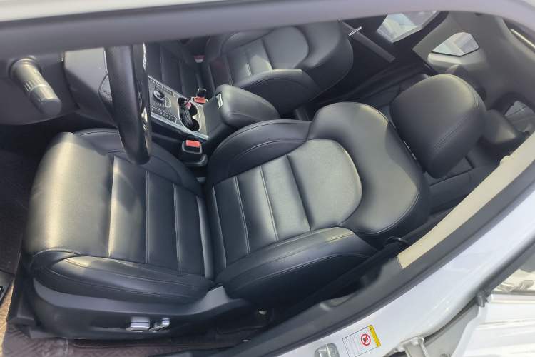 Used Haval H7 2016 Blue-Label H7 2.0T Automatic Luxury Model