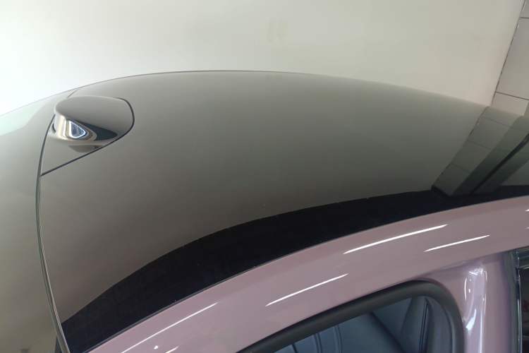 Used AION RT 2025 650 LiDAR Edition
