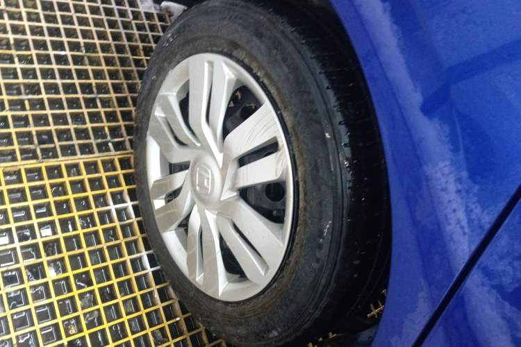 Used Honda City 2019 1.5L CVT Comfort Version