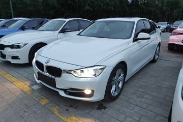 Used BMW 3 Series 2015 328i Sport Design Package