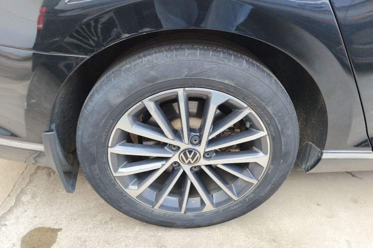 Used Volkswagen Magotan 2020 330TSI DSG Luxury Edition
