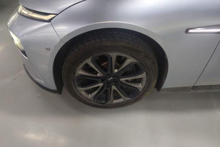 Used XPeng P7 2020 670N