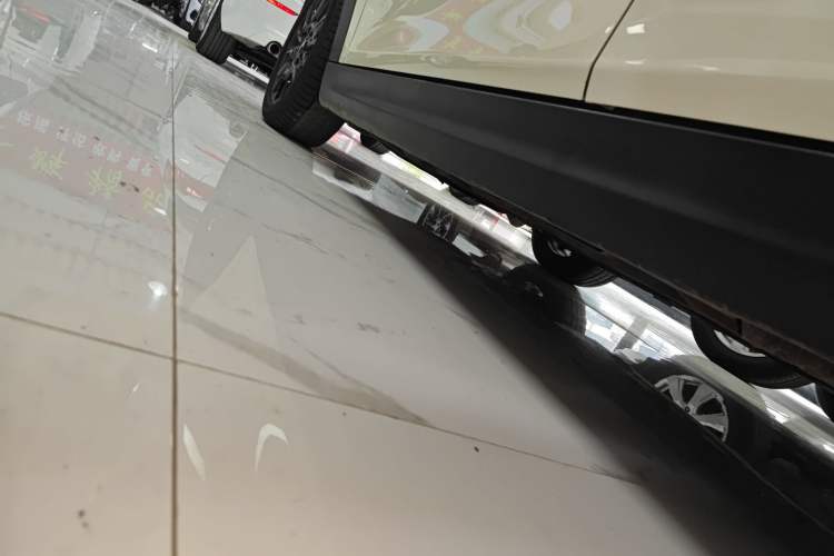 Used  MINI 2016 1.5T COOPER Five-Door Edition
