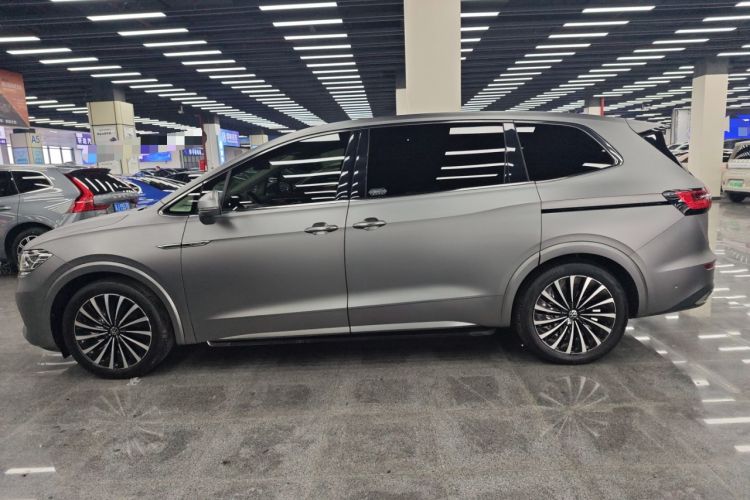 Used Volkswagen Viloran 2020 380TSI Flagship Edition
