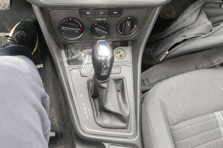 Used Volkswagen Lavida 2019 Lavida Start 1.5L Automatic Trendy Version China VI Standard
