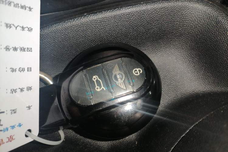 Used  MINI 2014 2.0T COOPER S Excitement
