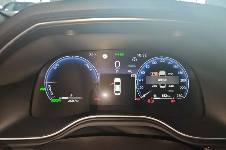 Used Toyota Avalon 2024 Dual-Engine 2.5L XLE Premium Edition
