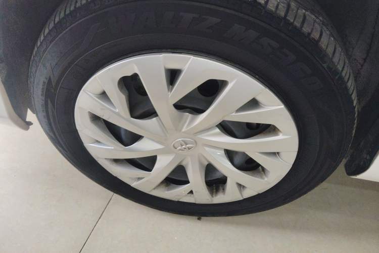 Used Toyota Vios 2022 1.5L 20th Anniversary Edition
