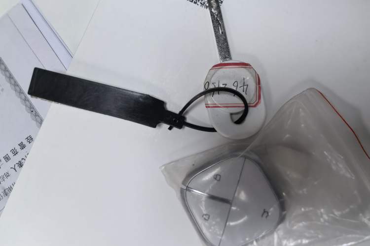 Used Wuling Bingo 2025 333 km Lingxi Deluxe Edition