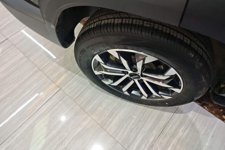 Used Haval DARGO 2024 1.5T DCT Border Collie Edition