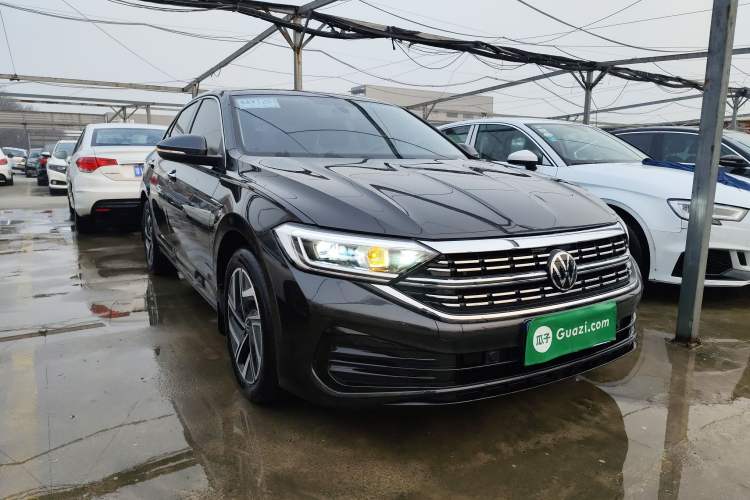 Used Volkswagen Sagitar 2025 Revised Version 2 300TSI DSG Excellence Edition
