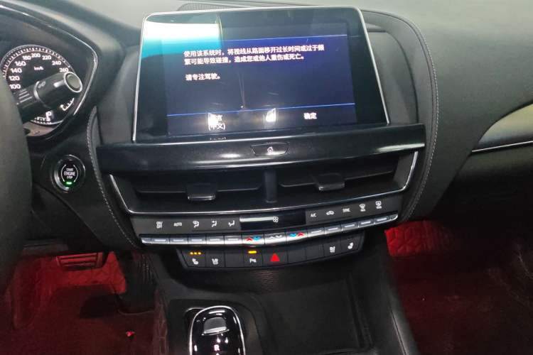 Used Cadillac CT5 2022 28T Luxury Edition
