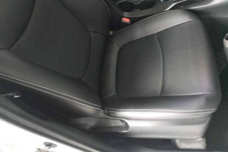 Used Toyota Corolla Cross 2022 2.0L Pioneer Edition