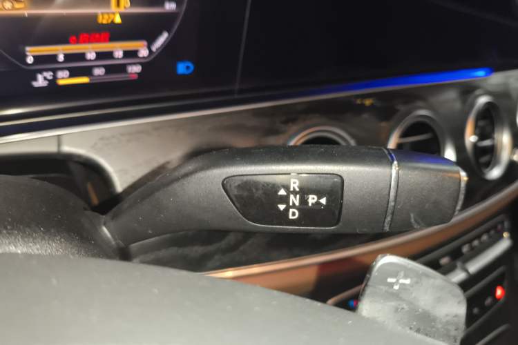 Used Mercedes-Benz E-Class 2016 E 200 L Sport Edition