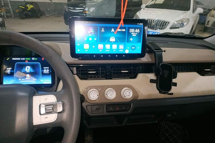 Used Chery QQ Ice Cream 2024 170km Sundae