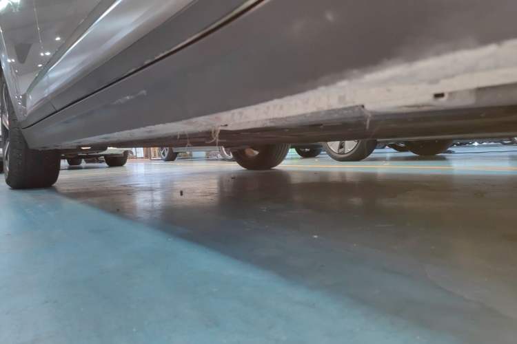 Used AION Y 2025 Plus 510 Smart Edition
