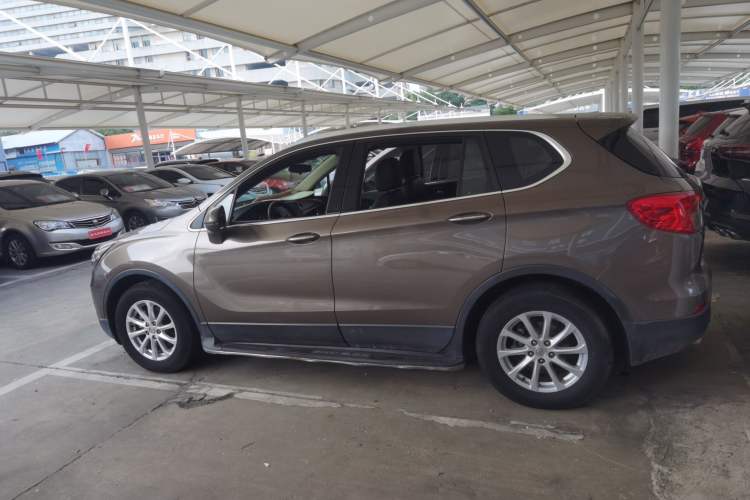 Used Buick Envision 2016 20T Two-Wheel-Drive Elite Model
