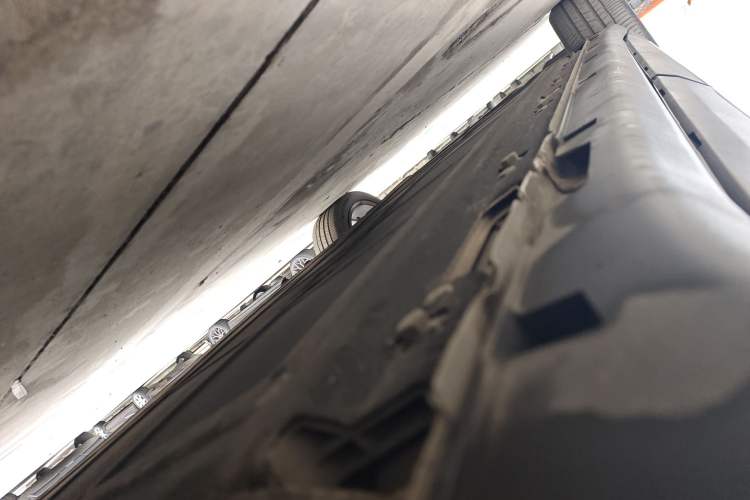 Used Leapmotor C11 2024 All-Electric 580 Luxury Edition