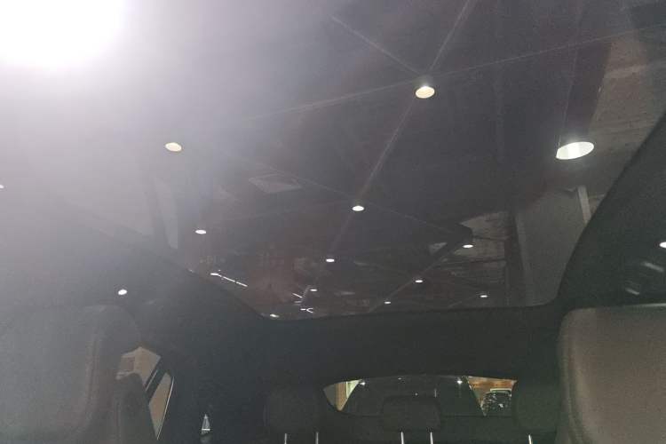 Used Nio EC6 2020 615 km Signature Edition