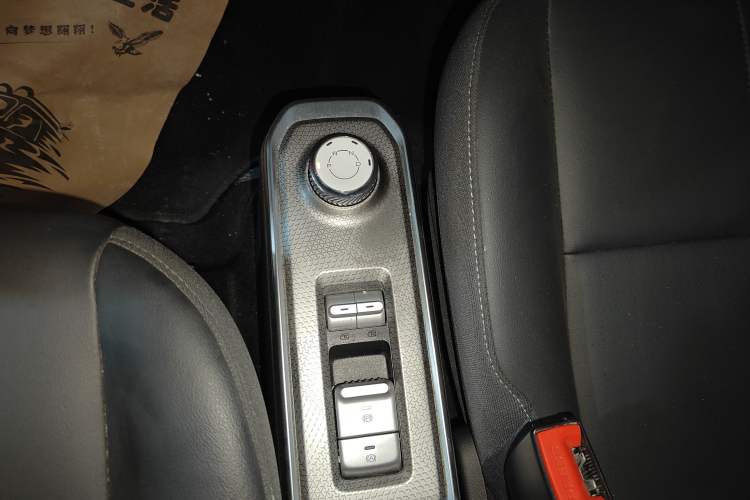 Used Baojun Spark 2023 Intelligent Premium Edition