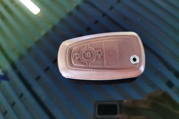 Used Lincoln Z 2022 iXiang Zunyi Edition
