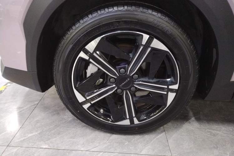 Used Lynk & Co 06 EM-P 2023 EM-P 126 Long-Range Halo