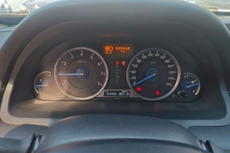 Used Honda Crosstour 2014 2.4L Luxury Edition
