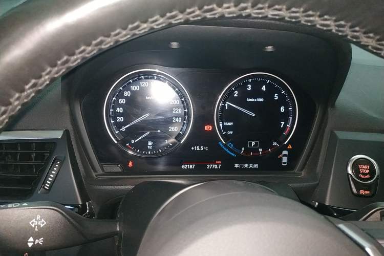 Used BMW 1 Series 2019 118i M Sport Package