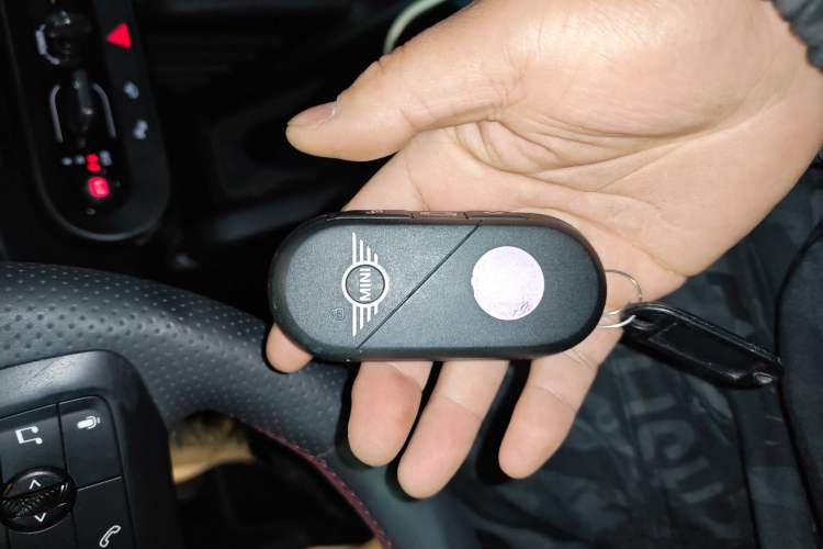 Used  Electric MINI ACEMAN 2024 SE Racing Driver
