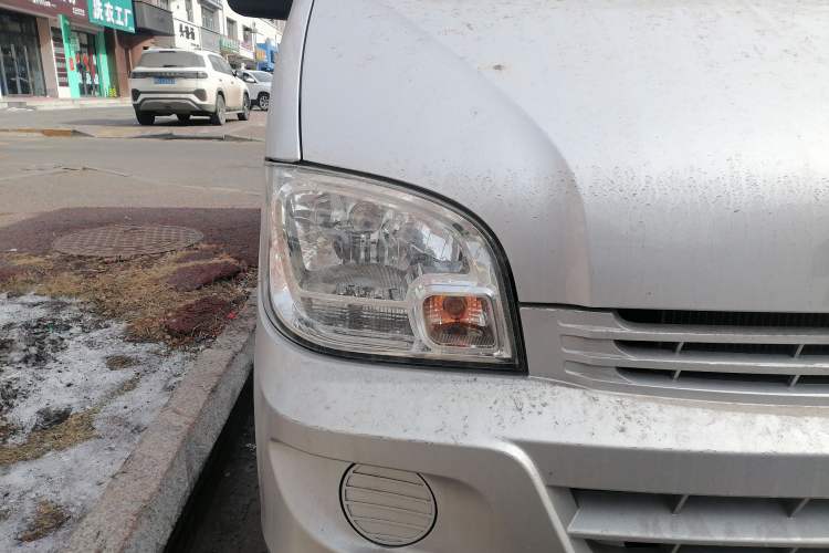 Used Wuling Zhiguang 2023 1.5L Practical Version 5/7 Seats