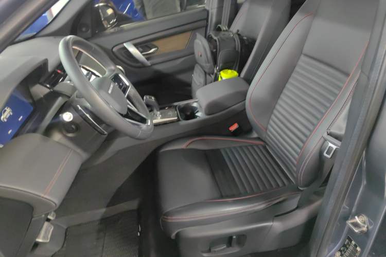 Used Land Rover Discovery Sport 2022 249 PS R-Dynamic S Performance Edition 5 Seats
