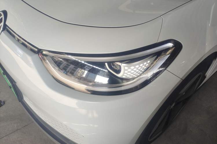 Used Volkswagen ID.3 2022 Pro Smart Edition