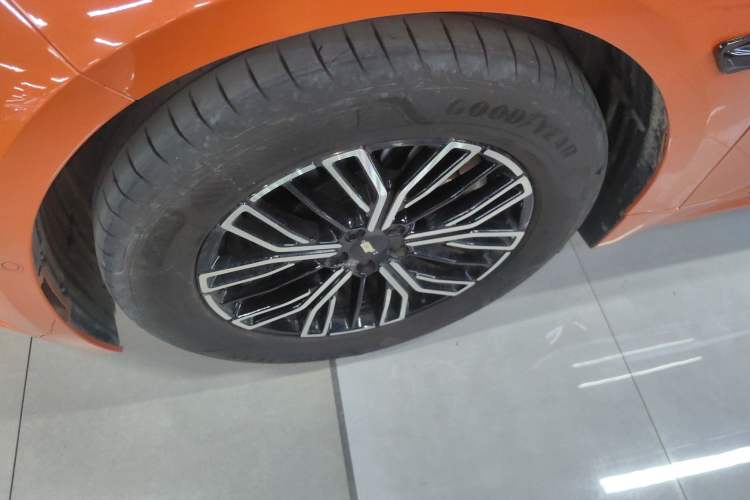 Used Zeekr 001 2025 WE Edition 100 kWh Rear-Wheel Drive