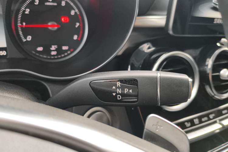 Used Mercedes-Benz C-Class 2017 C 200 Sport Edition
