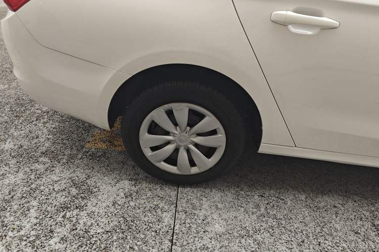 Used Citroen Elysee 2016 1.6L Manual Fashion Edition
