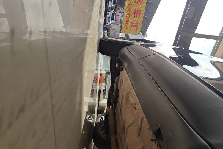 Used  Cherokee 2016 2.4L Professional Smart Version
