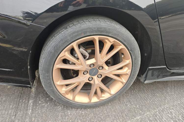 Used Lynk & Co 03 2018 1.5TD DCT JingPro Edition China V Standard