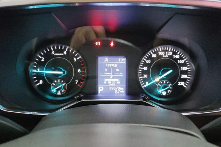 Used Ford Territory 2019 EcoBoost 145 CVT Elite Model China VI Standard
