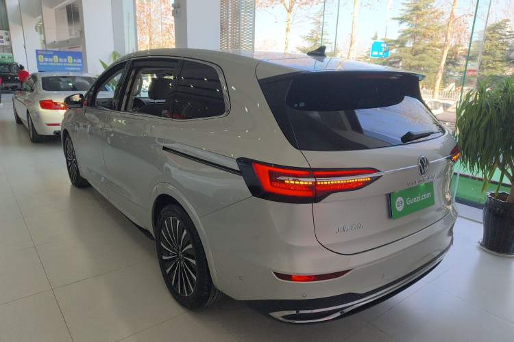 Used Volkswagen Viloran 2022 380TSI Prestige Edition