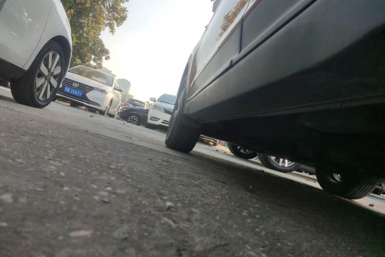 Used Hyundai ix25 2015 1.6L Automatic Two-Wheel Drive Smart GLS Trim
