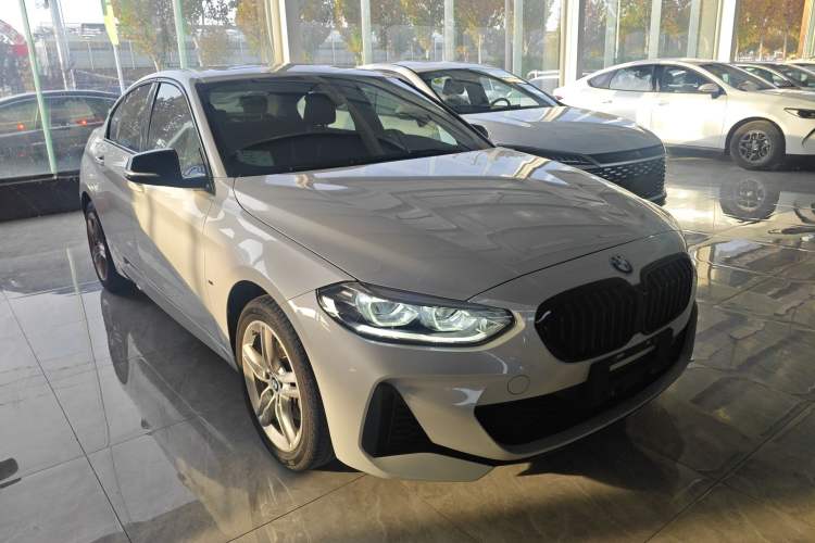 Used BMW 1 Series 2022 120i M Sport Night Edition
