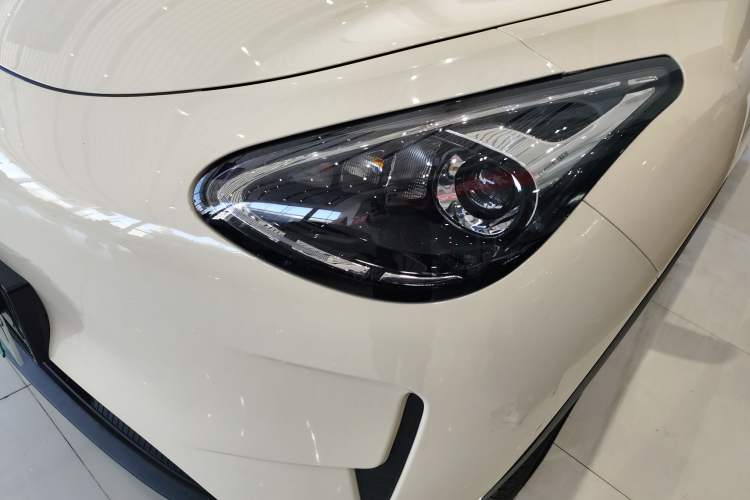 Used  Geome 2025 310km Youth Edition