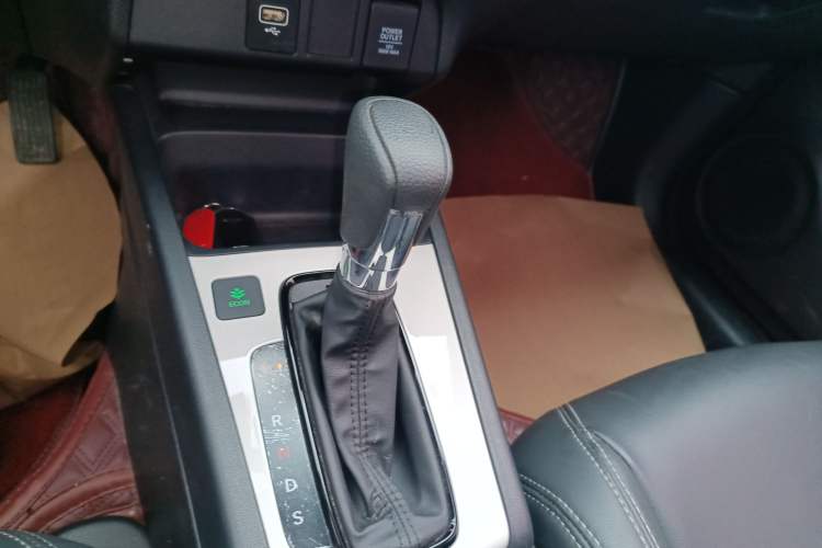 Used Honda Fit 2023 1.5L CVT Trend Edition
