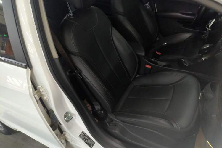 Used Buick GT 2019 18T Automatic Connected Elite Model China VI Standard