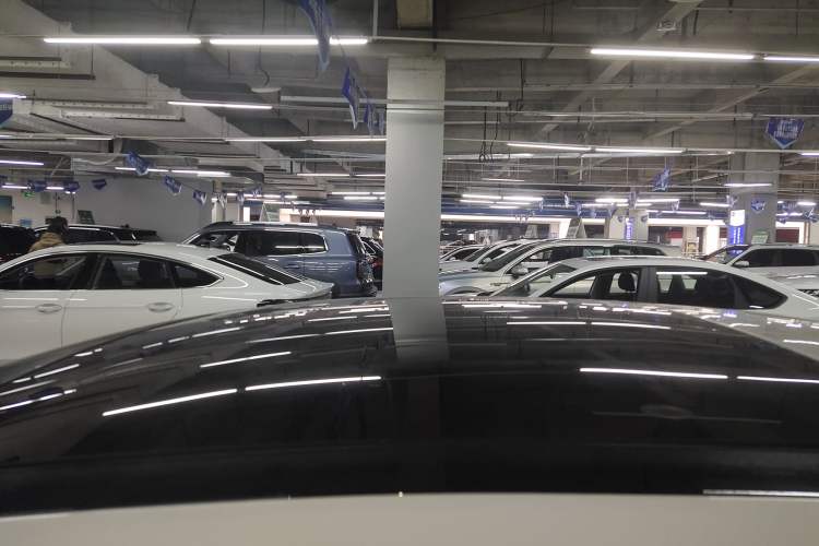 Used Skoda Octavia 2019 TSI230 DSG SmartDrive Luxury Edition China V Standard
