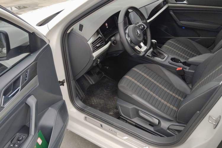 Used Volkswagen Lavida 2018 Hatchback 200TSI DSG Comfort Edition China V Standard