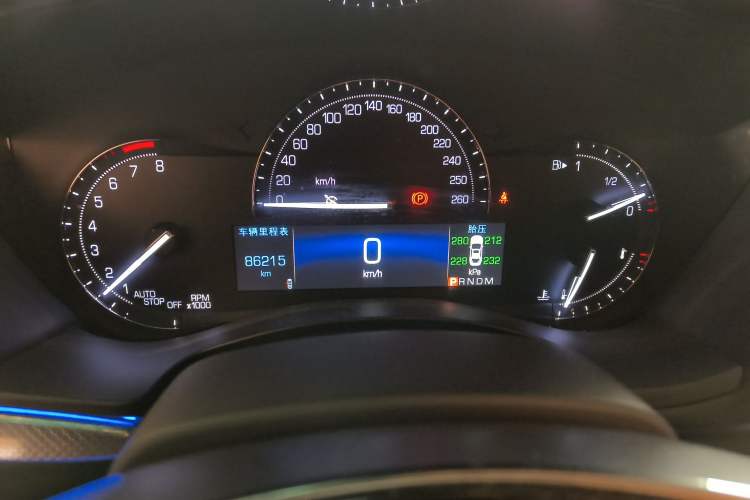 Used Cadillac ATS-L 2017 28T Tech Edition